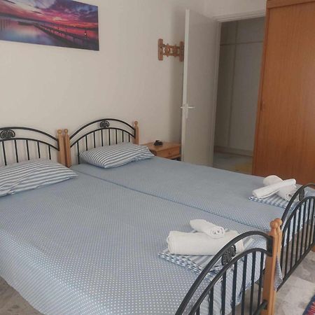 Luminosa Village Apartment Nea Iraklitsa Εξωτερικό φωτογραφία
