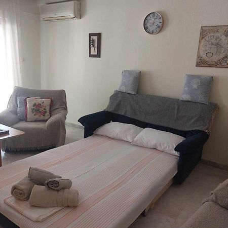 Luminosa Village Apartment Nea Iraklitsa Εξωτερικό φωτογραφία