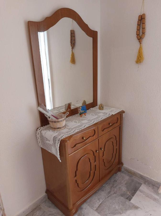 Luminosa Village Apartment Nea Iraklitsa Εξωτερικό φωτογραφία