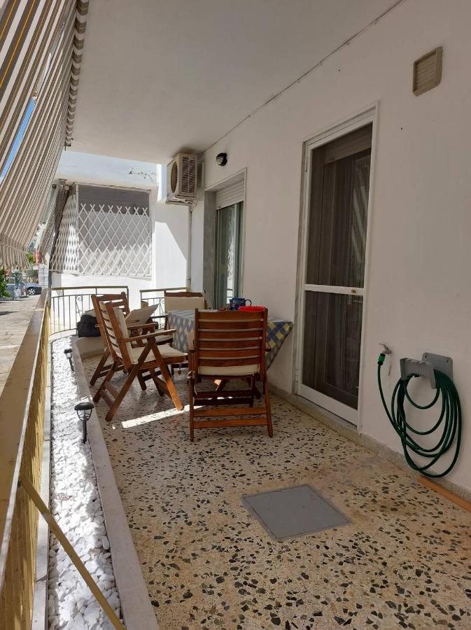 Luminosa Village Apartment Nea Iraklitsa Εξωτερικό φωτογραφία