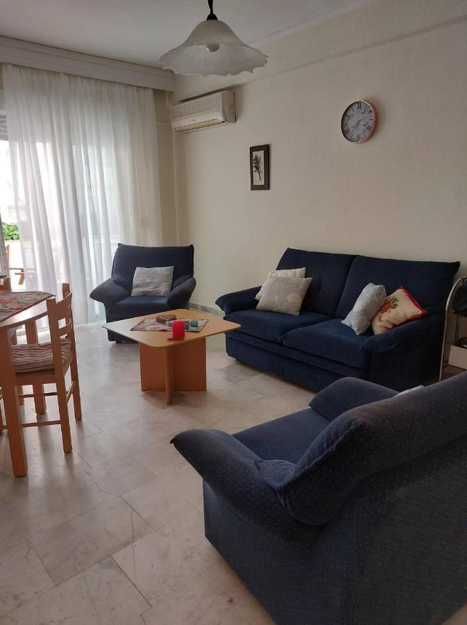 Luminosa Village Apartment Nea Iraklitsa Εξωτερικό φωτογραφία
