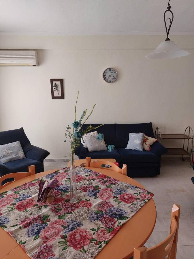 Luminosa Village Apartment Nea Iraklitsa Εξωτερικό φωτογραφία