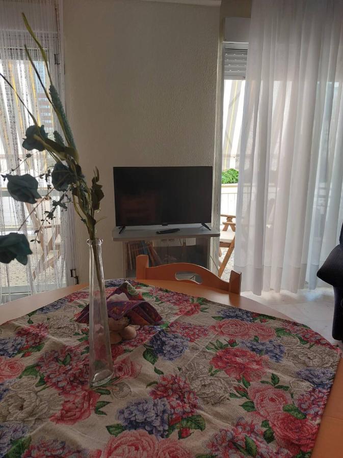 Luminosa Village Apartment Nea Iraklitsa Εξωτερικό φωτογραφία