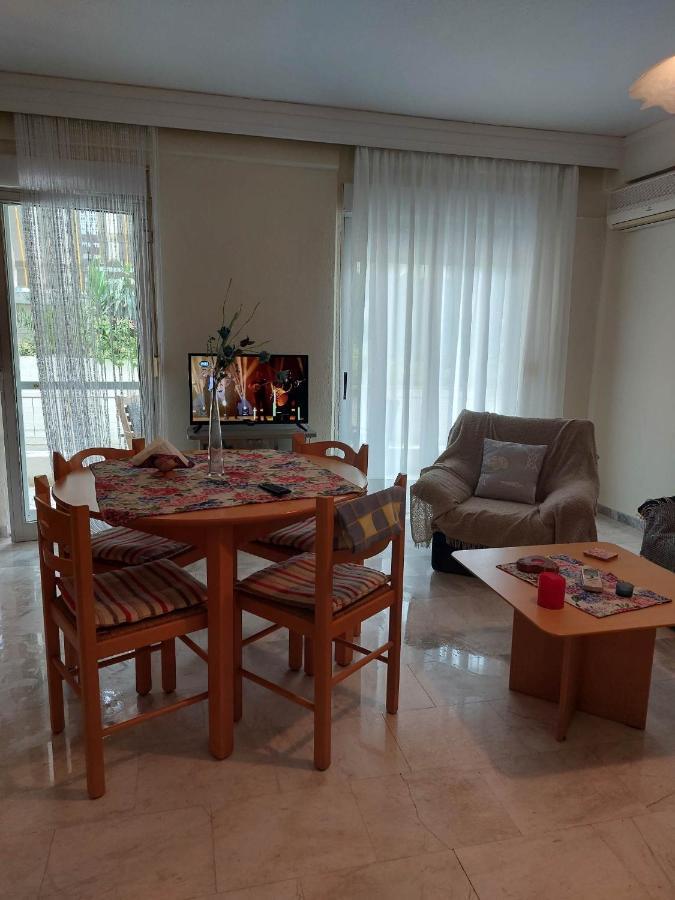 Luminosa Village Apartment Nea Iraklitsa Εξωτερικό φωτογραφία