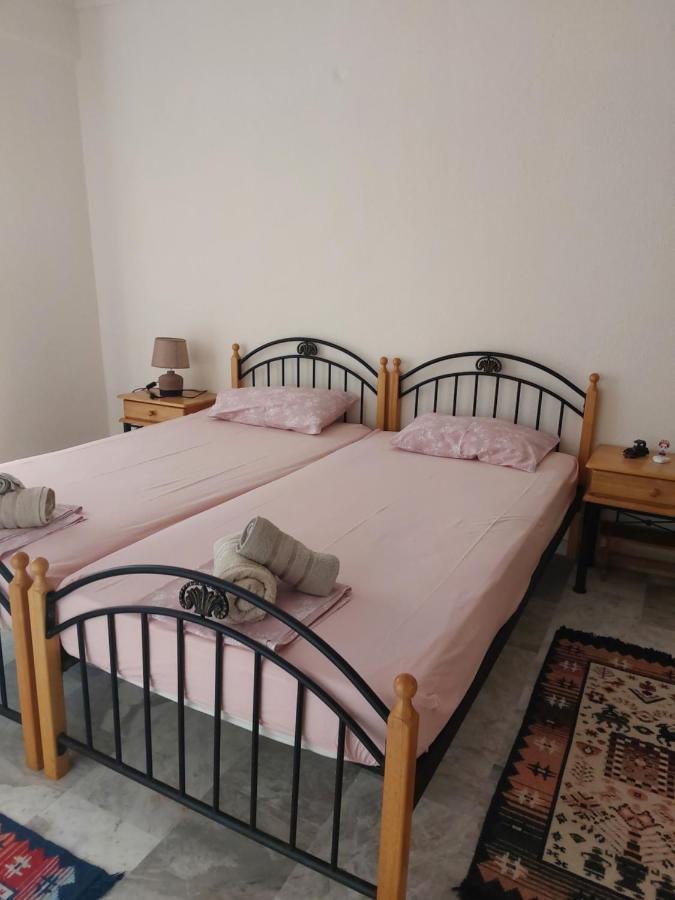 Luminosa Village Apartment Nea Iraklitsa Εξωτερικό φωτογραφία