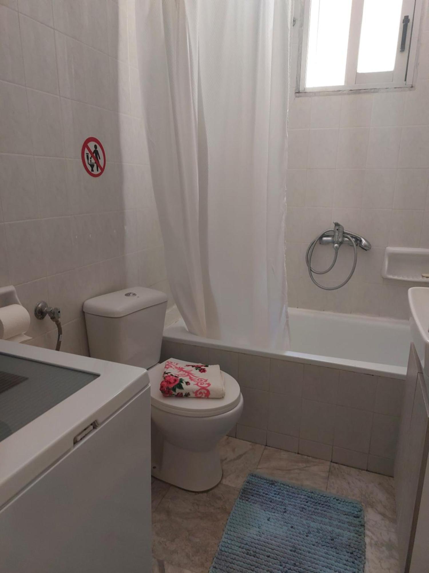 Luminosa Village Apartment Nea Iraklitsa Εξωτερικό φωτογραφία