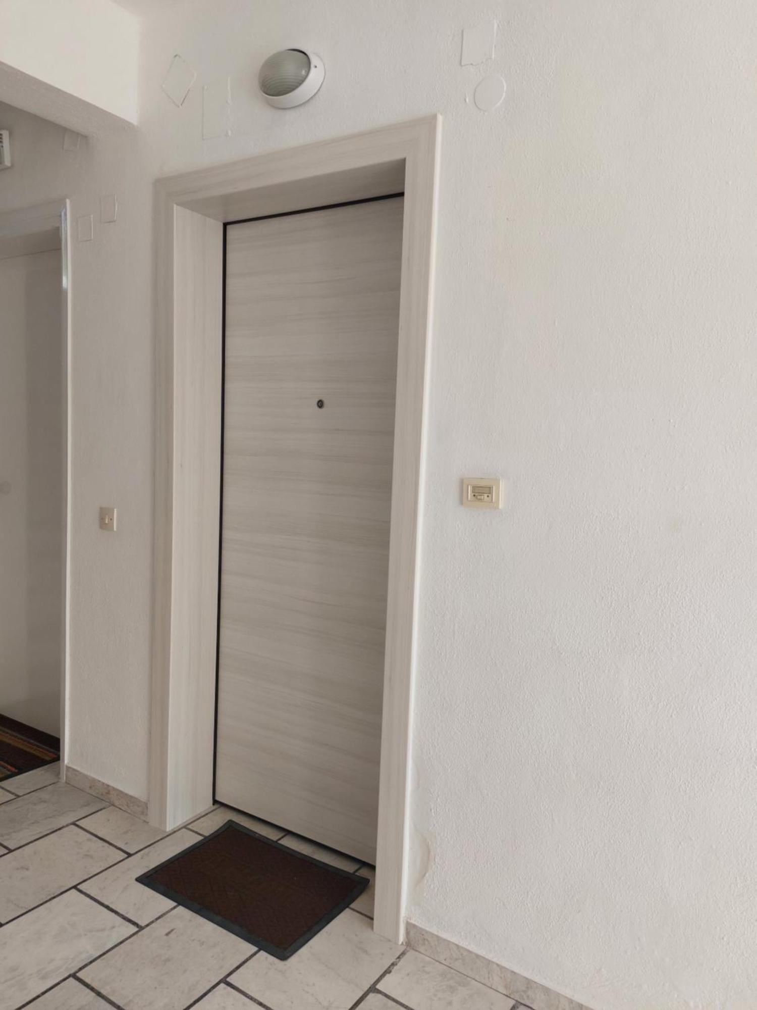 Luminosa Village Apartment Nea Iraklitsa Εξωτερικό φωτογραφία