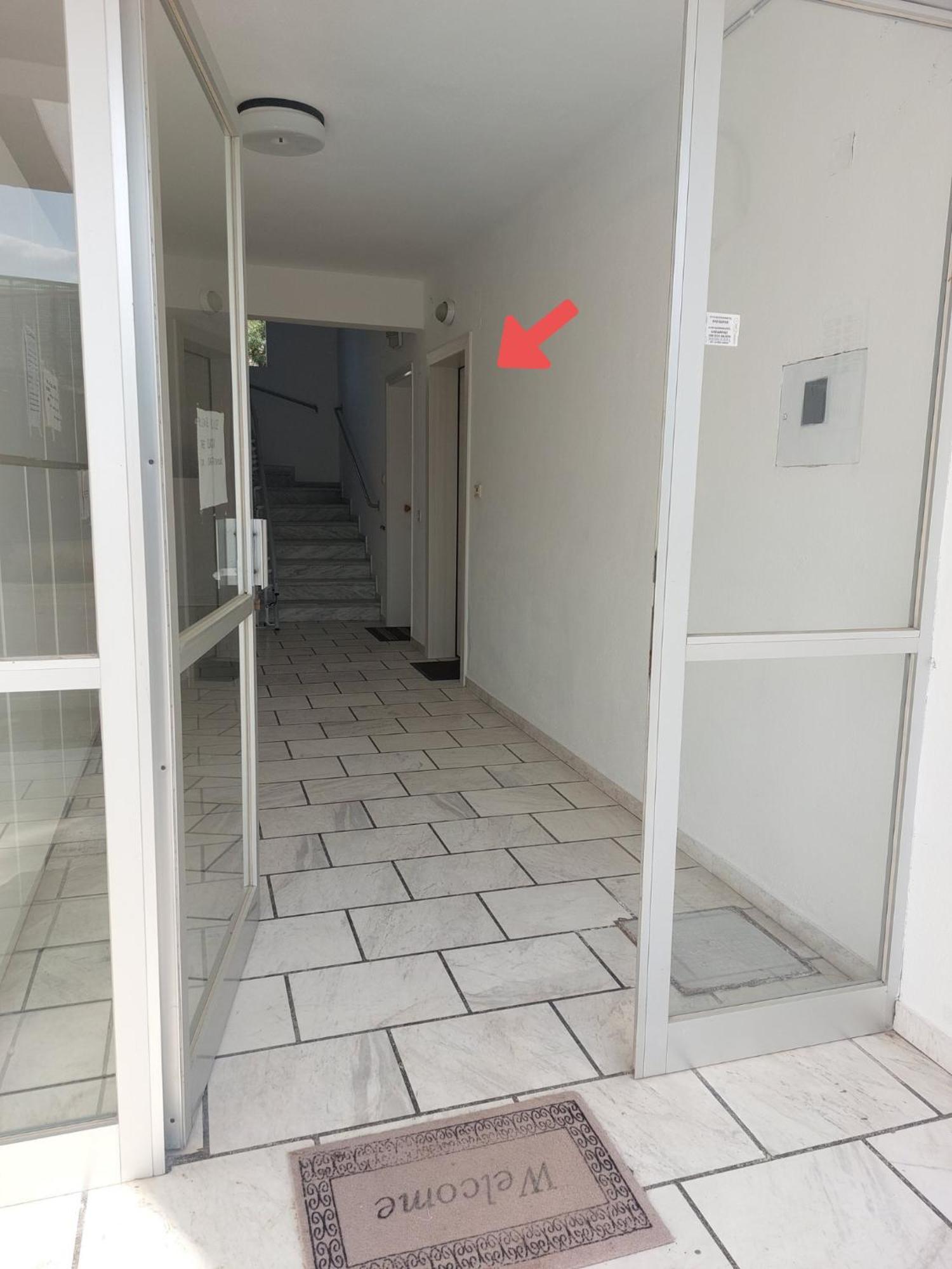 Luminosa Village Apartment Nea Iraklitsa Εξωτερικό φωτογραφία
