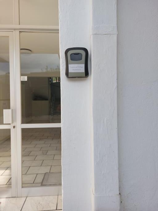 Luminosa Village Apartment Nea Iraklitsa Εξωτερικό φωτογραφία