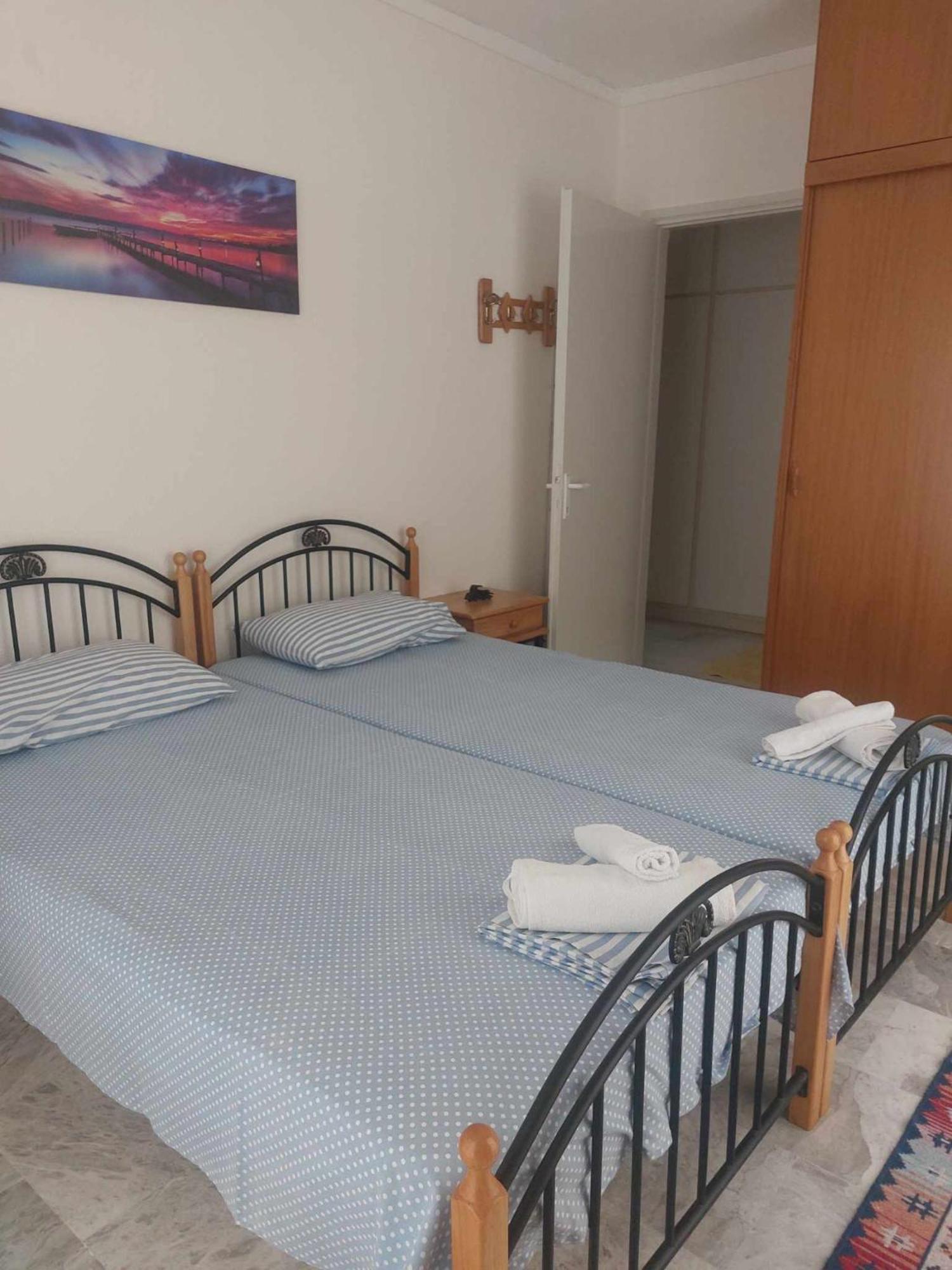 Luminosa Village Apartment Nea Iraklitsa Εξωτερικό φωτογραφία