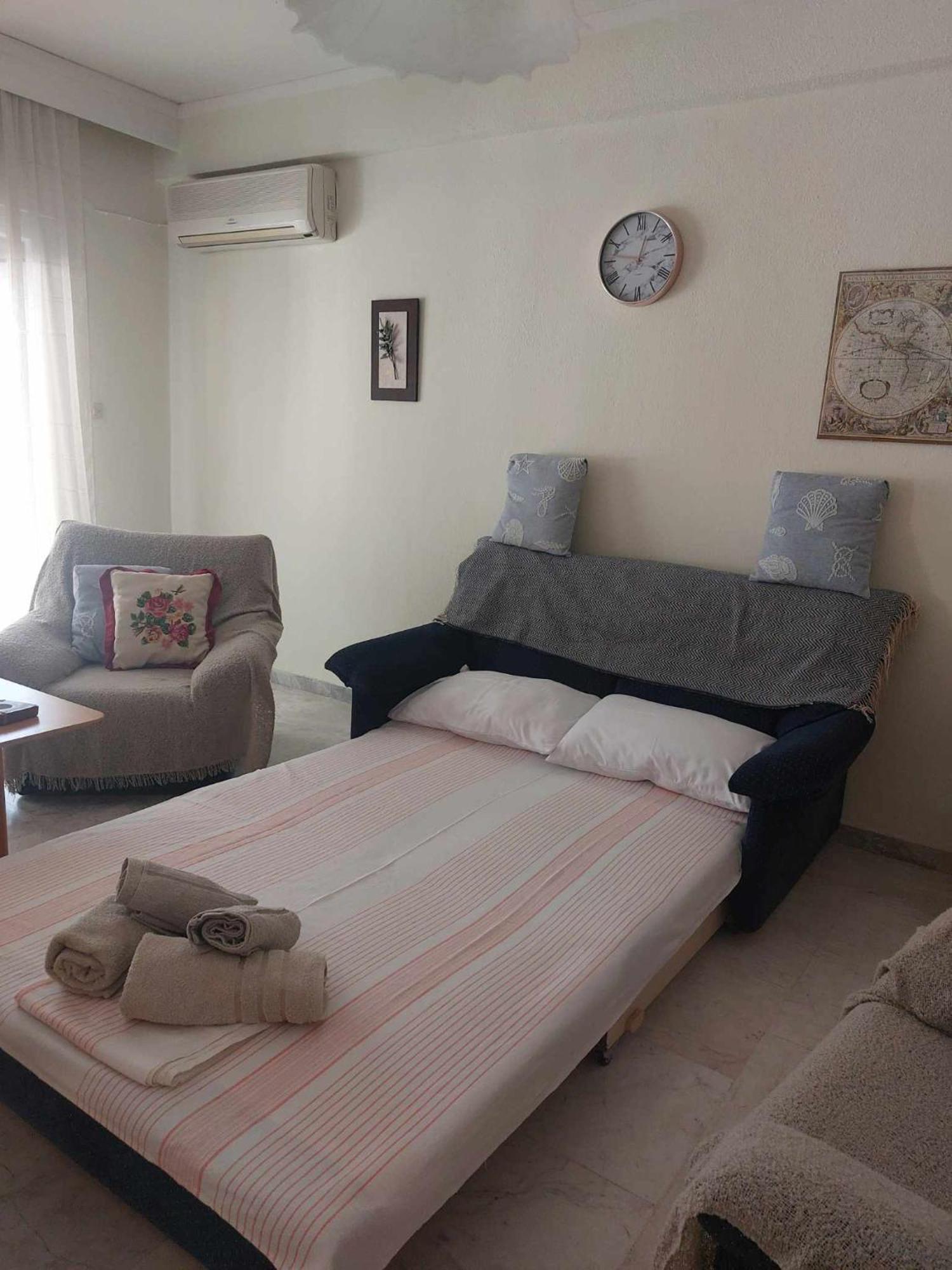 Luminosa Village Apartment Nea Iraklitsa Εξωτερικό φωτογραφία