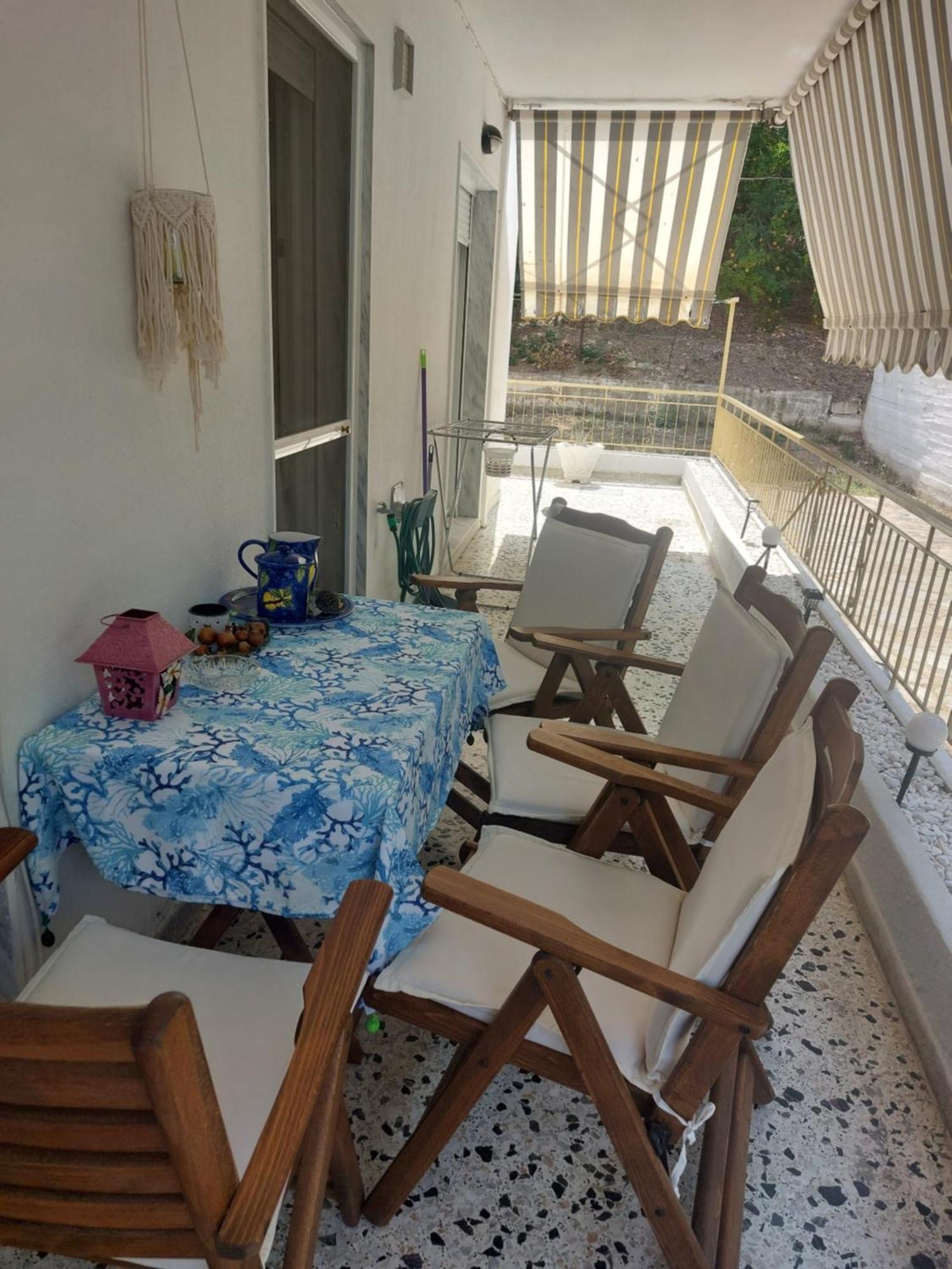 Luminosa Village Apartment Nea Iraklitsa Εξωτερικό φωτογραφία
